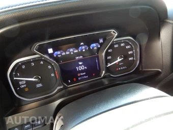 2019 GMC Sierra 1500 Denali Crew Cab Short Bed - miniatura 17