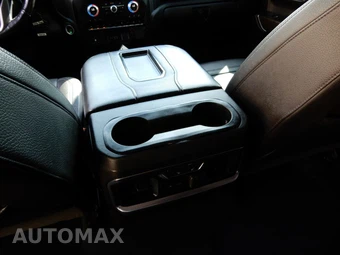 2019 GMC Sierra 1500 Denali Crew Cab Short Bed - miniatura 19