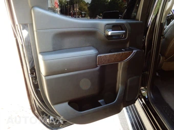 2019 GMC Sierra 1500 Denali Crew Cab Short Bed - miniatura 21