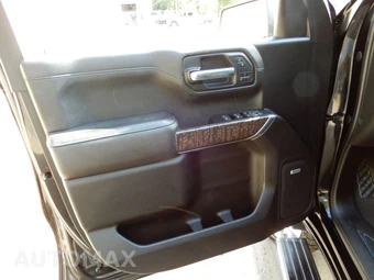 2019 GMC Sierra 1500 Denali Crew Cab Short Bed - miniatura 22