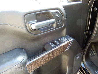 2019 GMC Sierra 1500 Denali Crew Cab Short Bed - miniatura 23