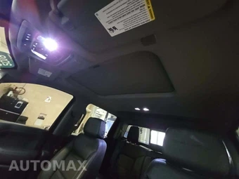 2019 GMC Sierra 1500 Denali Crew Cab Short Bed - miniatura 11
