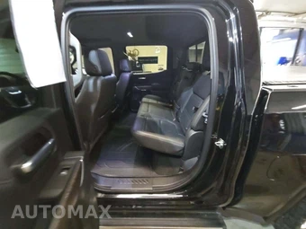 2019 GMC Sierra 1500 Denali Crew Cab Short Bed - miniatura 13