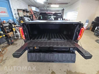 2019 GMC Sierra 1500 Denali Crew Cab Short Bed - miniatura 14