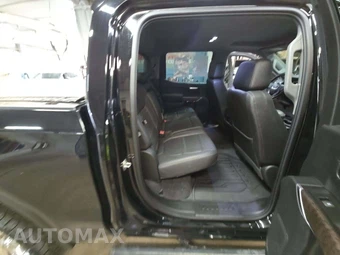 2019 GMC Sierra 1500 Denali Crew Cab Short Bed - miniatura 16