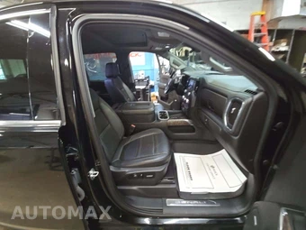 2019 GMC Sierra 1500 Denali Crew Cab Short Bed - miniatura 18