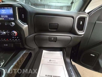 2019 GMC Sierra 1500 Denali Crew Cab Short Bed - miniatura 19