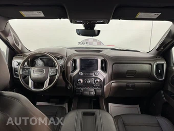 2019 GMC Sierra 1500 Denali Crew Cab Short Bed 5SA - miniatura 11