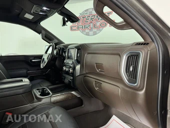 2019 GMC Sierra 1500 Denali Crew Cab Short Bed 5SA - miniatura 12