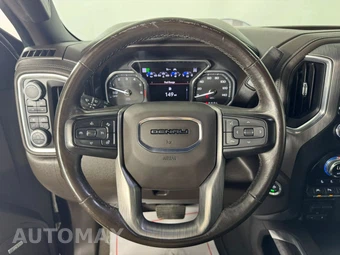 2019 GMC Sierra 1500 Denali Crew Cab Short Bed 5SA - miniatura 13