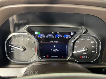 2019 GMC Sierra 1500 Denali Crew Cab Short Bed 5SA - miniatura 14