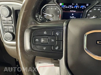 2019 GMC Sierra 1500 Denali Crew Cab Short Bed 5SA - miniatura 15