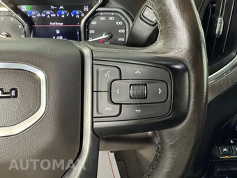 2019 GMC Sierra 1500 Denali Crew Cab Short Bed 5SA - miniatura 16