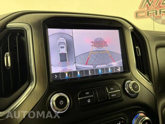 2019 GMC Sierra 1500 Denali Crew Cab Short Bed 5SA - miniatura 18