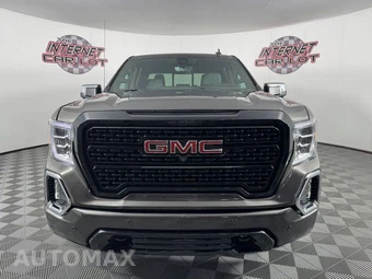 2019 GMC Sierra 1500 Denali Crew Cab Short Bed 5SA - miniatura 2