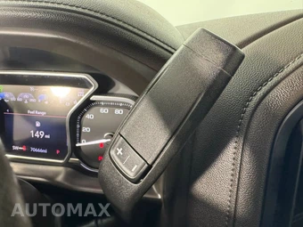 2019 GMC Sierra 1500 Denali Crew Cab Short Bed 5SA - miniatura 22