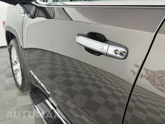 2019 GMC Sierra 1500 Denali Crew Cab Short Bed 5SA - miniatura 24