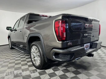 2019 GMC Sierra 1500 Denali Crew Cab Short Bed 5SA - miniatura 26