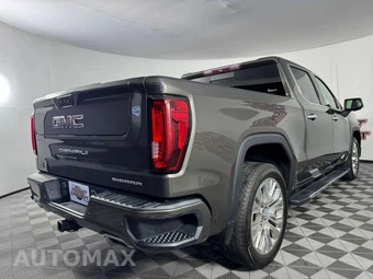2019 GMC Sierra 1500 Denali Crew Cab Short Bed 5SA - miniatura 27