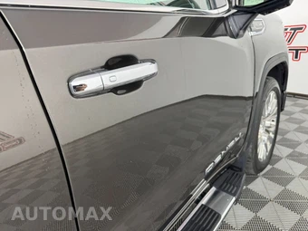 2019 GMC Sierra 1500 Denali Crew Cab Short Bed 5SA - miniatura 29