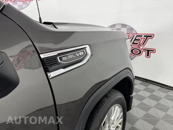 2019 GMC Sierra 1500 Denali Crew Cab Short Bed 5SA - miniatura 30