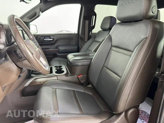 2019 GMC Sierra 1500 Denali Crew Cab Short Bed 5SA - miniatura 31