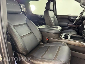 2019 GMC Sierra 1500 Denali Crew Cab Short Bed 5SA - miniatura 33