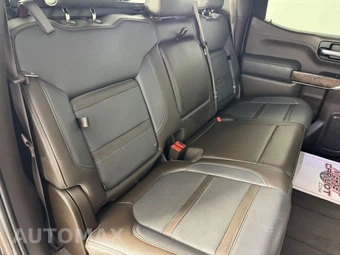 2019 GMC Sierra 1500 Denali Crew Cab Short Bed 5SA - miniatura 36