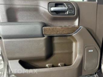 2019 GMC Sierra 1500 Denali Crew Cab Short Bed 5SA - miniatura 38