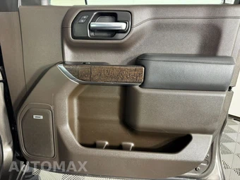 2019 GMC Sierra 1500 Denali Crew Cab Short Bed 5SA - miniatura 42