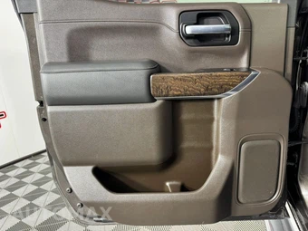 2019 GMC Sierra 1500 Denali Crew Cab Short Bed 5SA - miniatura 43