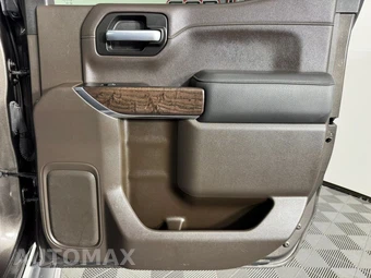 2019 GMC Sierra 1500 Denali Crew Cab Short Bed 5SA - miniatura 44