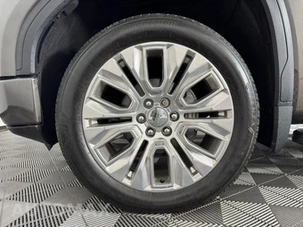 2019 GMC Sierra 1500 Denali Crew Cab Short Bed 5SA - miniatura 45