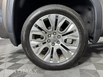 2019 GMC Sierra 1500 Denali Crew Cab Short Bed 5SA - miniatura 47
