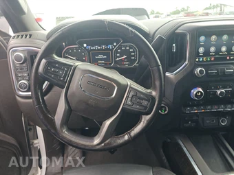 2019 GMC Sierra 1500 Denali Crew Cab Short Bed 5SA - miniatura 10