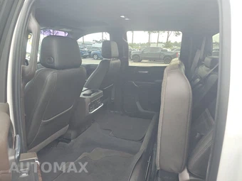 2019 GMC Sierra 1500 Denali Crew Cab Short Bed 5SA - miniatura 13