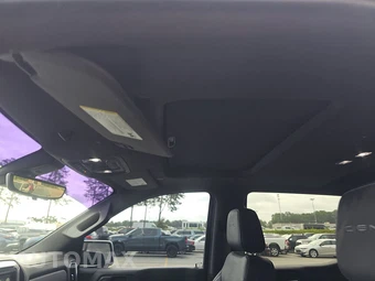 2019 GMC Sierra 1500 Denali Crew Cab Short Bed 5SA - miniatura 17