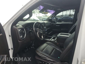 2019 GMC Sierra 1500 Denali Crew Cab Short Bed 5SA - miniatura 7