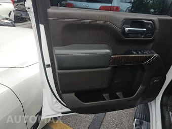 2019 GMC Sierra 1500 Denali Crew Cab Short Bed 5SA - miniatura 9