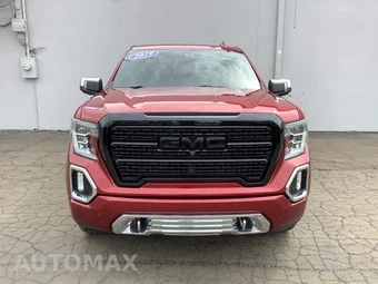 2019 GMC Sierra 1500 Denali Crew Cab Short Bed 5SA - miniatura 12