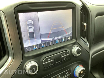 2019 GMC Sierra 1500 Denali Crew Cab Short Bed 5SA - miniatura 13