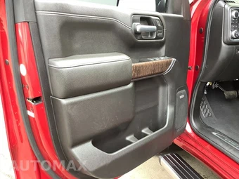 2019 GMC Sierra 1500 Denali Crew Cab Short Bed 5SA - miniatura 14