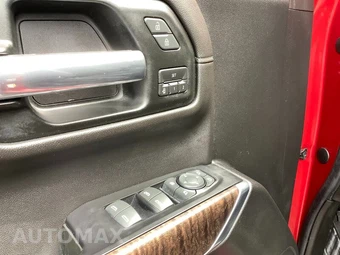 2019 GMC Sierra 1500 Denali Crew Cab Short Bed 5SA - miniatura 15