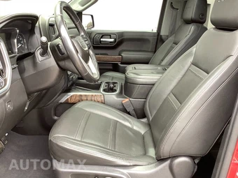 2019 GMC Sierra 1500 Denali Crew Cab Short Bed 5SA - miniatura 16