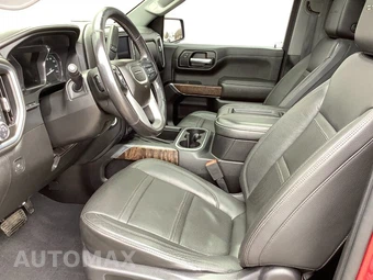 2019 GMC Sierra 1500 Denali Crew Cab Short Bed 5SA - miniatura 17