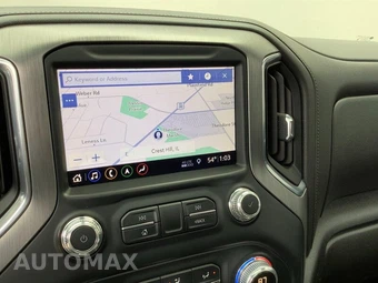 2019 GMC Sierra 1500 Denali Crew Cab Short Bed 5SA - miniatura 18
