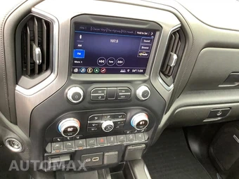 2019 GMC Sierra 1500 Denali Crew Cab Short Bed 5SA - miniatura 20