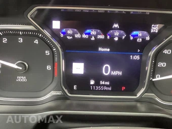 2019 GMC Sierra 1500 Denali Crew Cab Short Bed 5SA - miniatura 22
