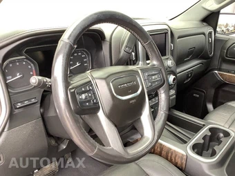 2019 GMC Sierra 1500 Denali Crew Cab Short Bed 5SA - miniatura 24