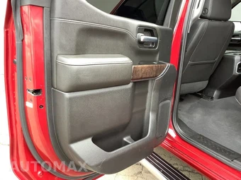 2019 GMC Sierra 1500 Denali Crew Cab Short Bed 5SA - miniatura 26